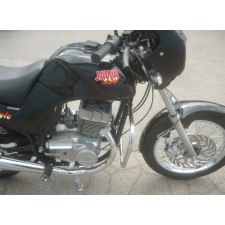 JAWA 350 - 640 - STYLE (BARVA DLE VÝBĚRU, BEZ TP)